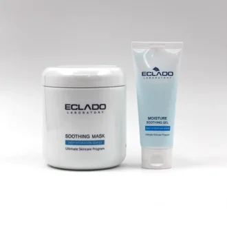 سوتینگ ماسک اکلادو