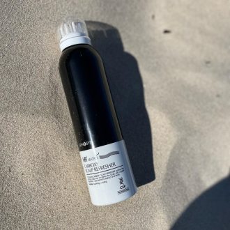 کربوکسی اسکالپ مو genosys