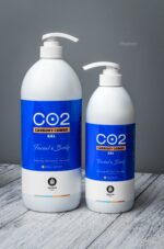 محصولات ریب اسکین ribeskin co2