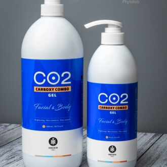 محصولات ریب اسکین ribeskin co2