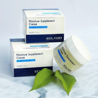 کرم رطوبت رسان ساپلیمنت اکلادو (50 گرم) Moisture supplement cream