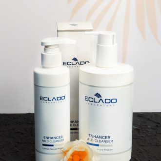 پاک کننده ملایم اینهنسر