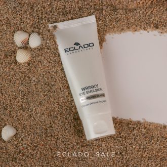 کرم دور چشم رینکی اکلادو (70 گرم) wrinky eye emulsion eclado