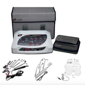 نئو هیدرودرمی گالوانیک پویان تجهیز