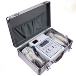 دستگاه میکروکارنت چمدانی لیفت و جوانساز