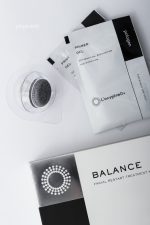 کیت کنترل چربی ذغال پلاژن مدل Balance