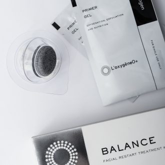 کیت کنترل چربی ذغال پلاژن مدل Balance