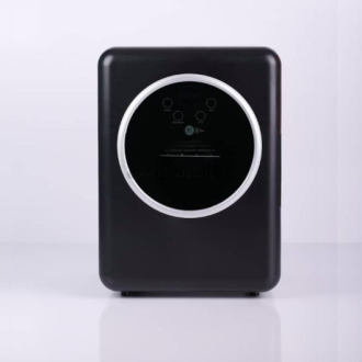 دستگاه استریل و حوله گرم لمسی کلین