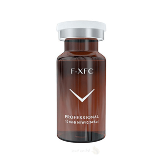 کوکتل جوانسازی فیوژن مدل XFC