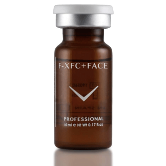 کوکتل جوانسازی فیوژن XFC+ FACE