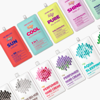 محصولات روتین تخصصی آرتیکو بلنک سری 1day