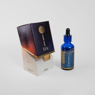 میکرو سرم هیالورونیک اسید هایلایف
