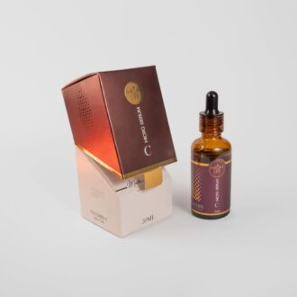 میکرو سرم ویتامین c هایلایف