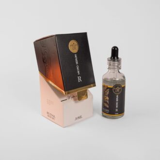 میکرو سرم رتینول هایلایف