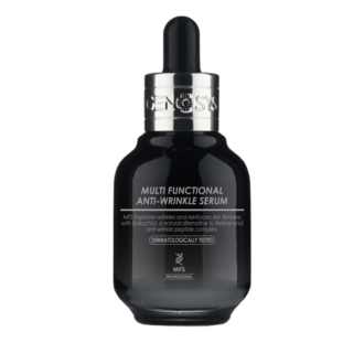 سرم ضد چروک و جوانساز ژنوسیس