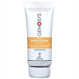 کرم چند منظوره BLEMISH BALM ژنوسیس