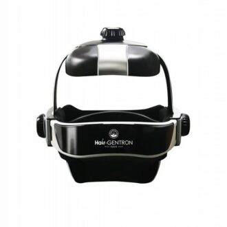 کلاه LED درمان ریزش مو ژنوسیس HAIR GENTRONc