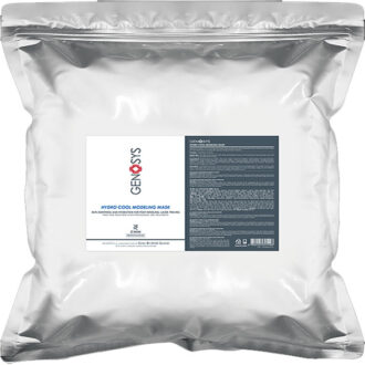 ماسک مدلینگ hydro cool ژنوسیس