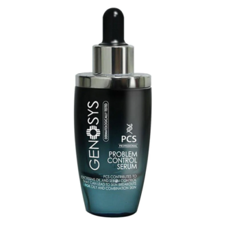 سرم ضد جوش ژنوسیس