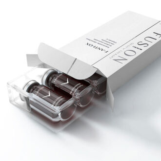 کوکتل چندکاره فیوژن آنتی اوکس FUSION ANTI OX