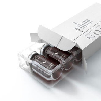 کوکتل ضد آکنه و منافذ فیوژن F-ACN