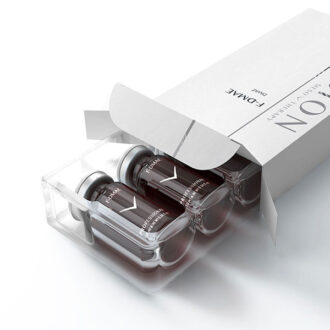 کوکتل لیفتینگ پوست فیوژن F-DMAE