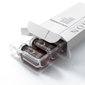 کوکتل مزوتراپی دور چشم فیوژن F-EYE CONTOUR