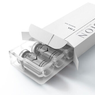 کوکتل هیالورونیک اسید فیوژن F-HA