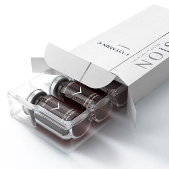 کوکتل ویتامین C فیوژن F-VITAMIN C