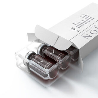 کوکتل مزوتراپی لاغری فیوژن F-XBC face and BODY