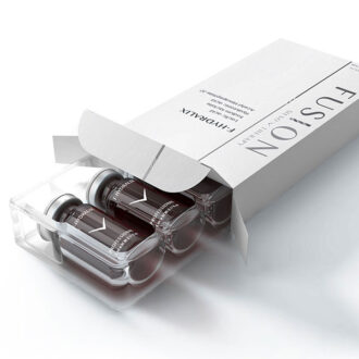 کوکتل مزوتراپی آبرسان فیوژن F-HYDRALIX