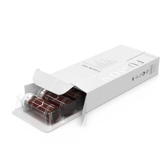 کوکتل GLOW LIFT گلو لیفت فیوژن جوانساز و روشن‌کننده پوست