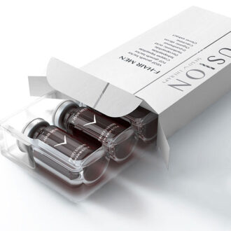 کوکتل درمان طاسی سر فیوژن F-HAIR MEN