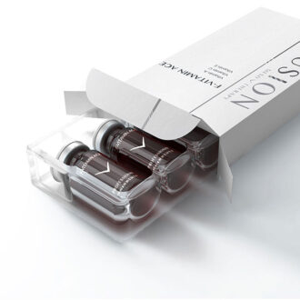 کوکتل ویتامین فیوژن F-VITAMIN ACE