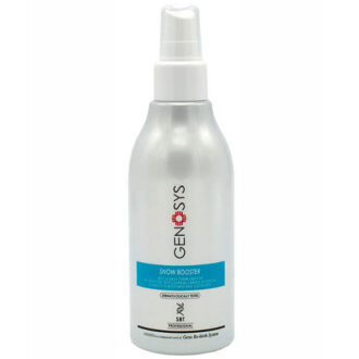 تونر تقویت کننده SNOW BOOSTER ژنوسیس