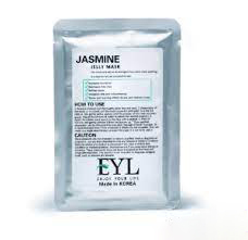 ماسک ژله ای یاس EYL