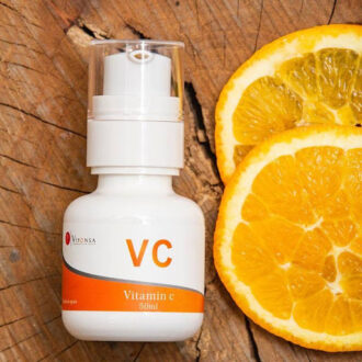 سرم ويتامين سي ویونسا