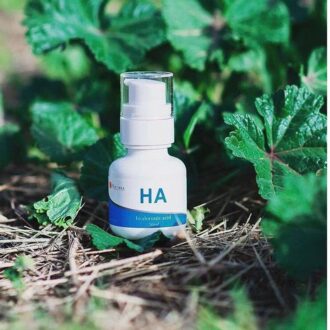 سرم هیالورونیک اسید وی ویونسا