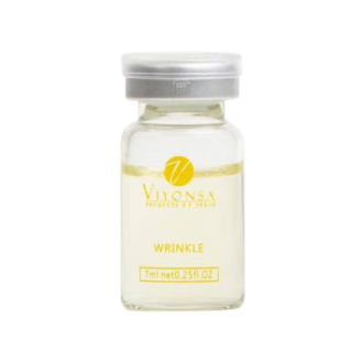 کوکتل چین و چروک 7 میل ویونسا