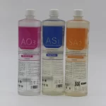 محلول مخزن هیدروفیشیال