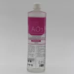 محلول مخزن هیدروفیشیال