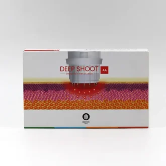 ست دیپ شوت AA ریب اسکین