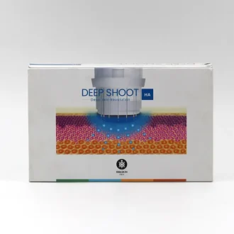 ست دیپ شوت ha ریب اسکین