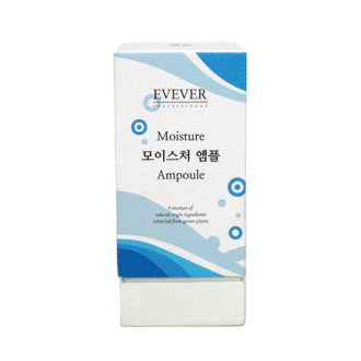 آمپول رطوبت اوور