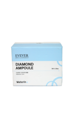 واترین آمپول اوور