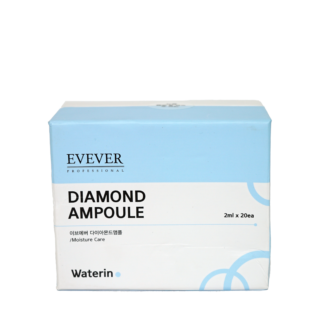 واترین آمپول اوور