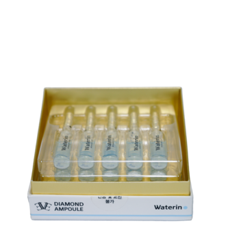 آمپول واترین اوور