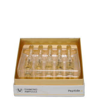 آمپول پپتید اوور