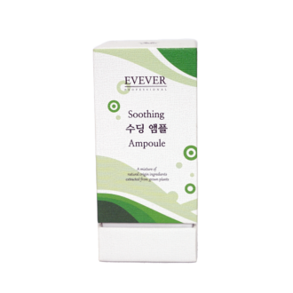 آمپول تسکین دهنده اوور