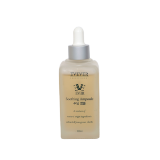 آمپول تسکین دهنده اوور